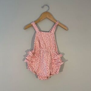 $26 ADD ON alice + ames romper hanna andersson mini boden kate quinn little co.